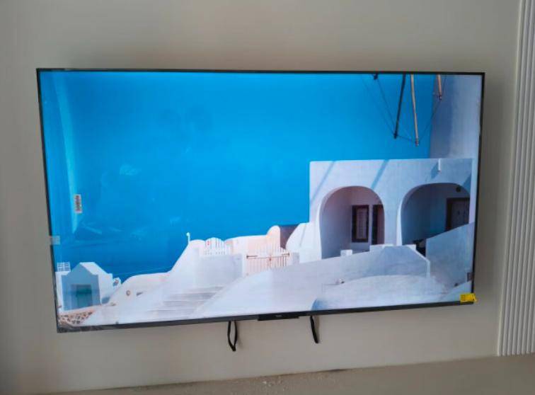 买电视“一步到位”:这8款几乎“零差评”,最低1499元