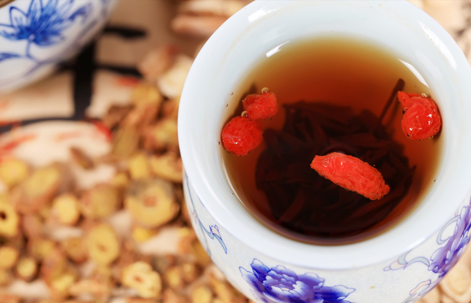 枸杞子不能“随便吃”，提醒：3类人、2种情况要慎吃，早做了解