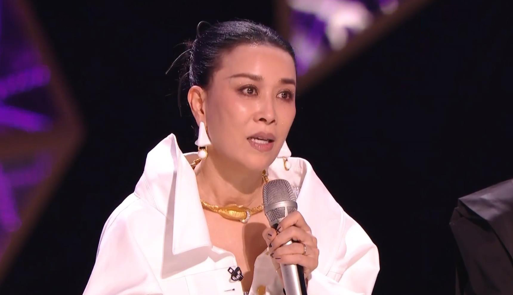 《歌手2024》的歌王，救不了那英，也害了自己！