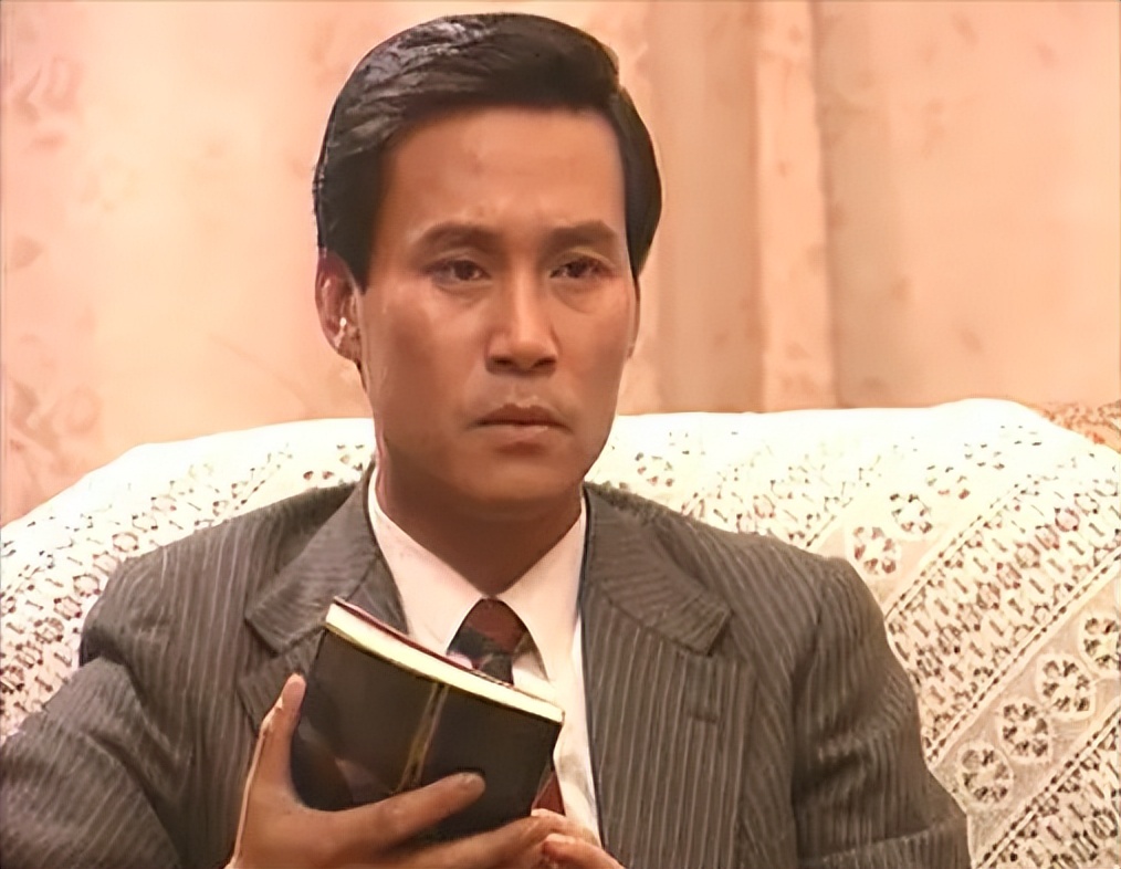 十部90年代很经典，但现在已被人遗忘的电视剧，都十分好看