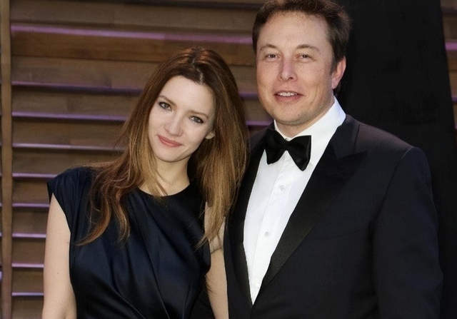 艾梅柏:马斯克白月光,颜值与身材俱佳,两人分手后专心照顾孩子