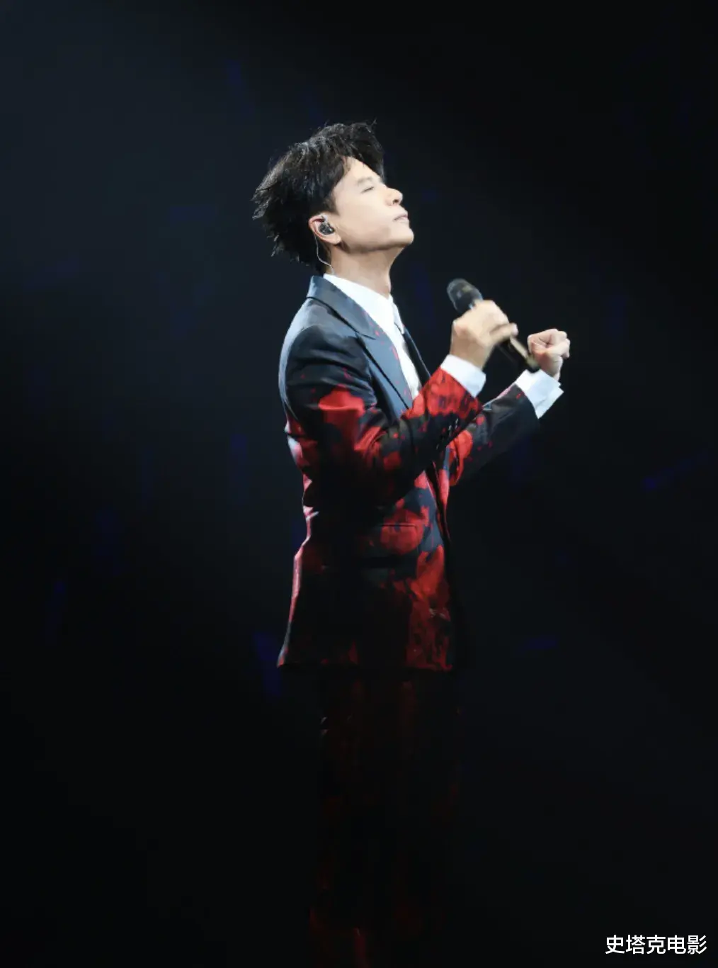 《披哥4》成团名单：李克勤抬咖工具人，石凯最惨，冠军没听过