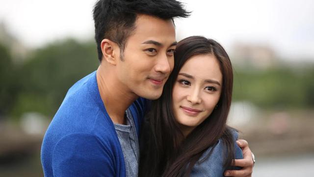 事实证明,和杨幂离婚6年后的刘恺威,早已走上了另一条大道