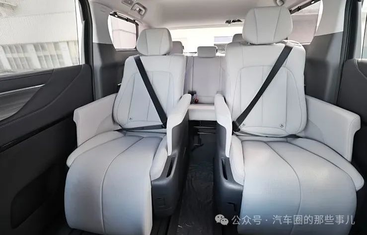 售26.99万起 ，别克2024款GL8 陆尊车型上市，这价格，真卷！