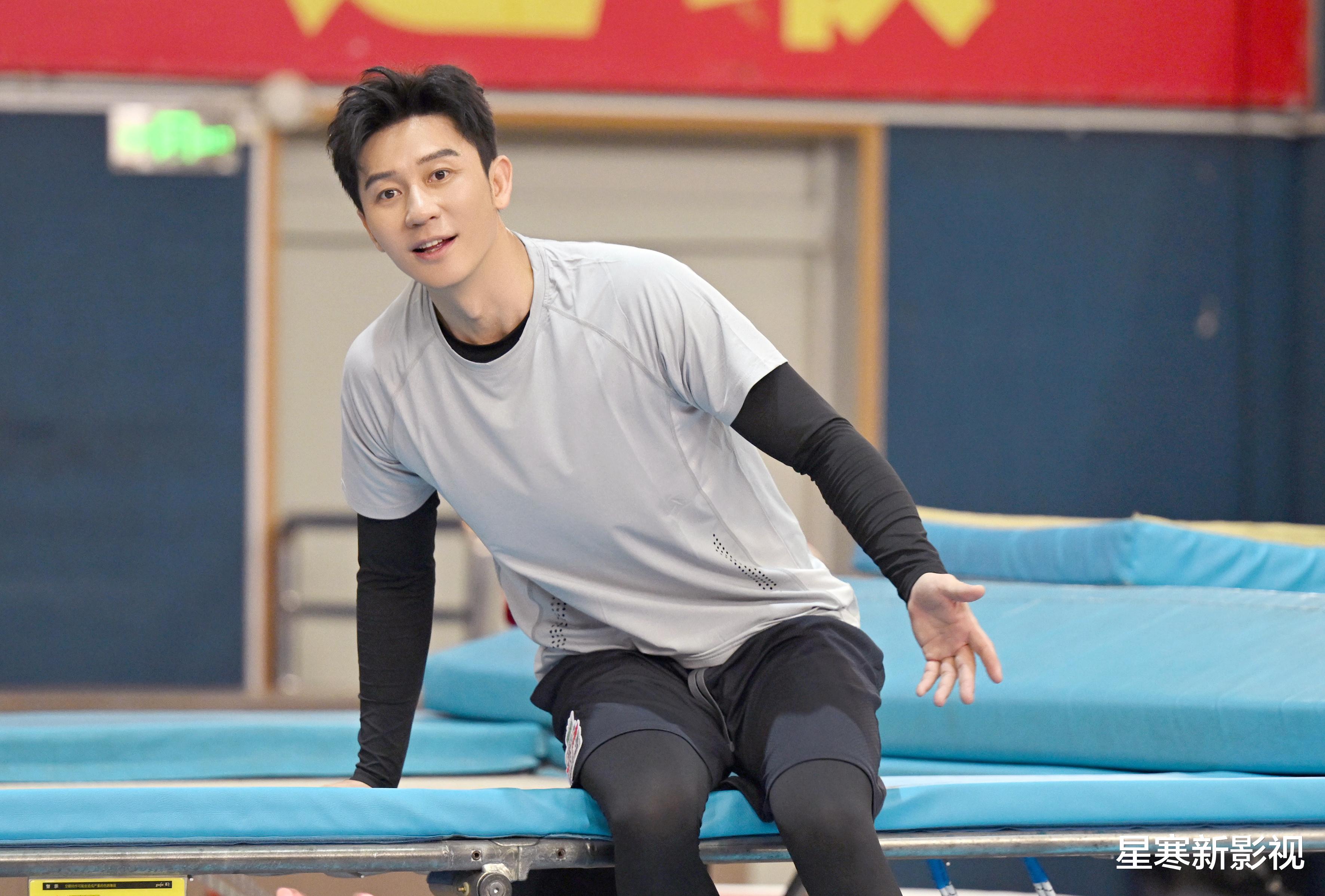 《奔跑吧：茶马古道篇》正式开跑，杨颖继续缺席，全新一季更精彩