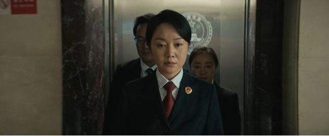 24集悬疑大剧《信条》！闫妮、刘奕君携手共探犯罪极限