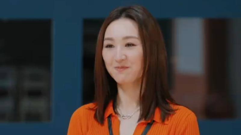 《无限超越班2》听了高海宁的真心话，才知道赵丽颖的路有多难走