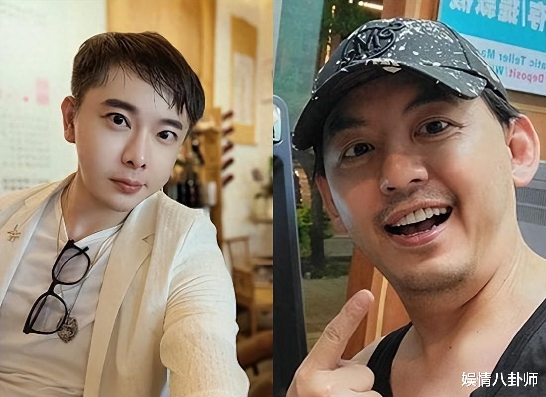 黄子佼又曝出大瓜!曾当众掀小S裙底,吓得工作人员喊叫,更多黑料被扒