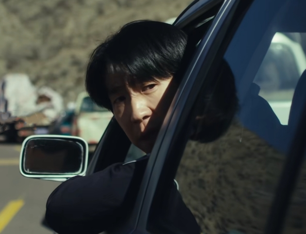 即将开播!24集刑侦剧终于来了,蒋奇明搭档王景春,全员老戏骨