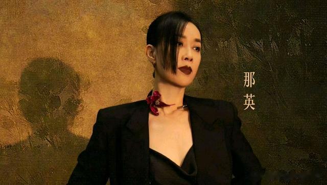 那英|那英56岁拿下歌王！歌手之旅看到了一个打碎又重塑自己的那英