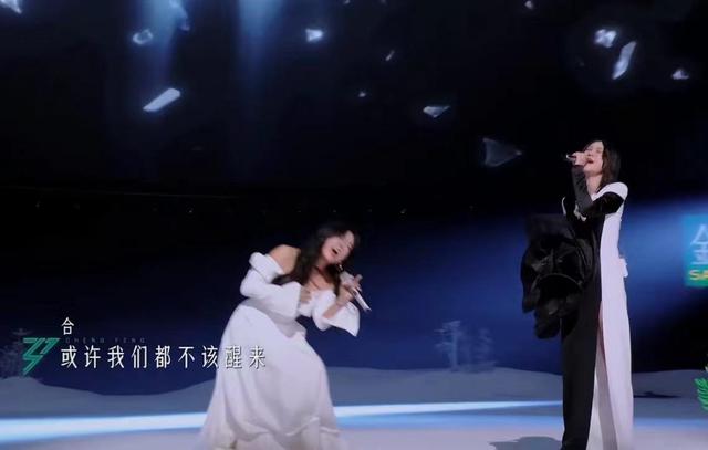 得罪郭碧婷的何洁,她“底裤”都快被扒光了