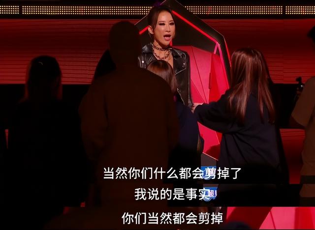 李玟|国家终于出手了！6个综艺节目被强制停播，没有一个值得同情