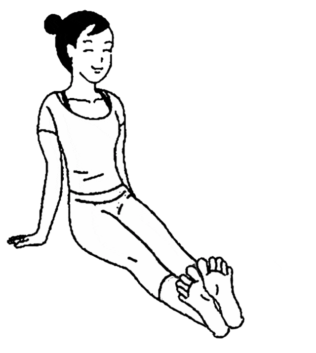 这个千年不老功，能引气到肾，让全身「活起来」！