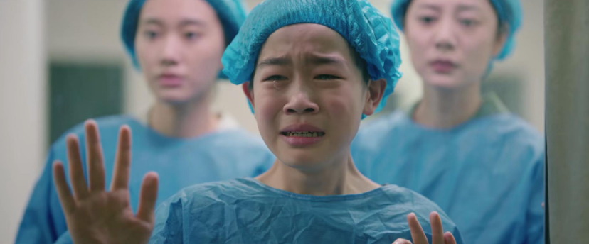 《九部的检察官》今晚首播!张译领衔,9位实力派助阵,爆款潜质