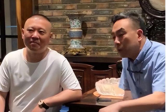 乱套了,风波再升级!杨议炮轰郭德纲,王慧被波及不堪往事被曝