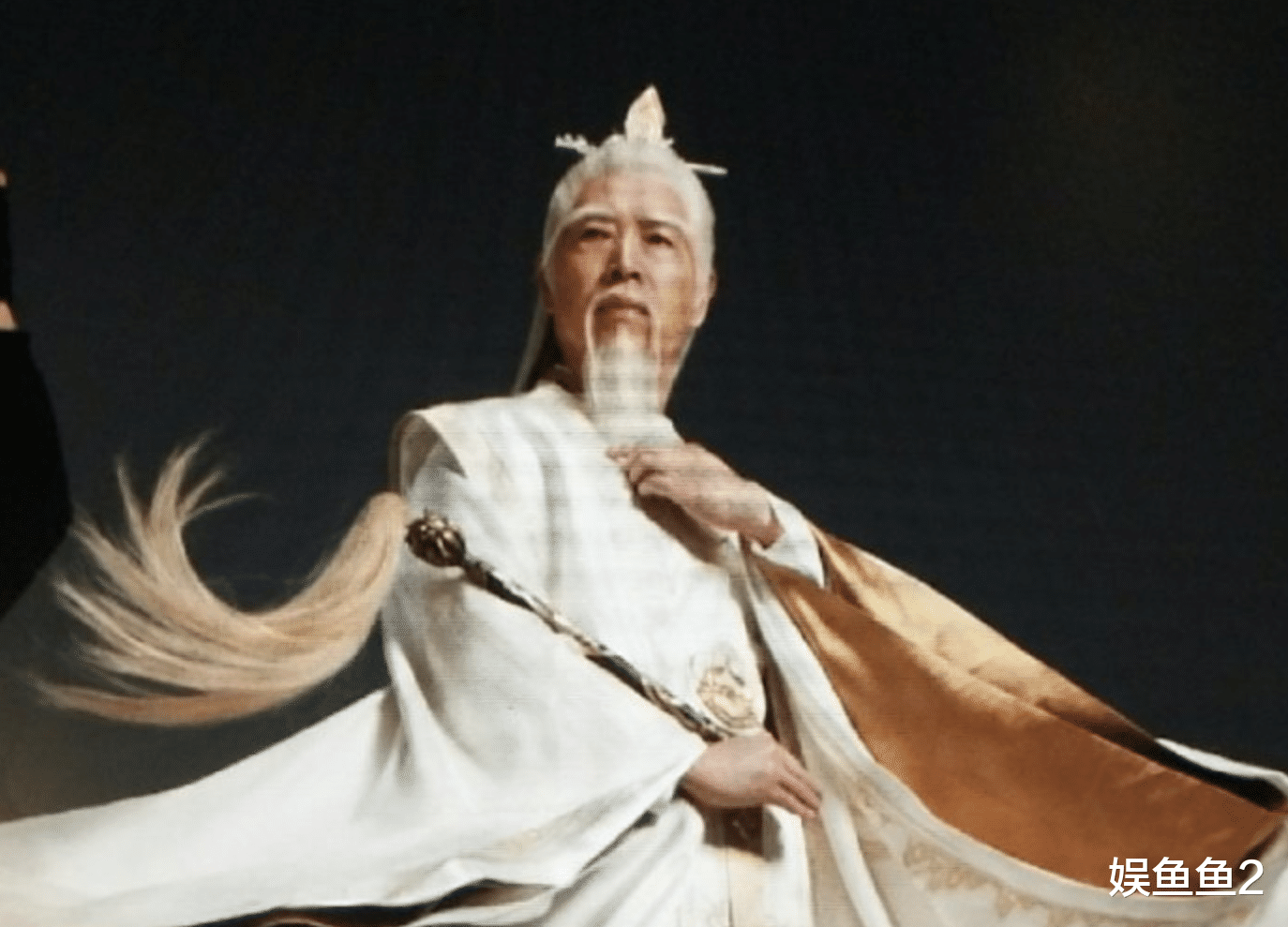 电视剧《少年白马醉春风》武功排名前二十