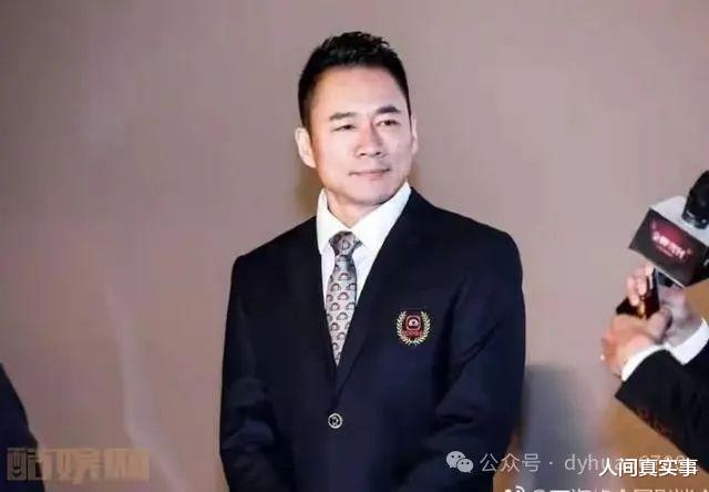 54岁“武松”丁海峰的美国豪宅生活之谜引发热议,妻子唐歌的健康也引发关注