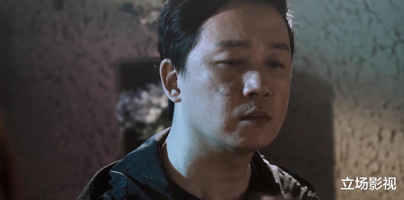 预约破184万！《白夜追凶2》正式过审，凭3大看点，欲掀收视狂潮