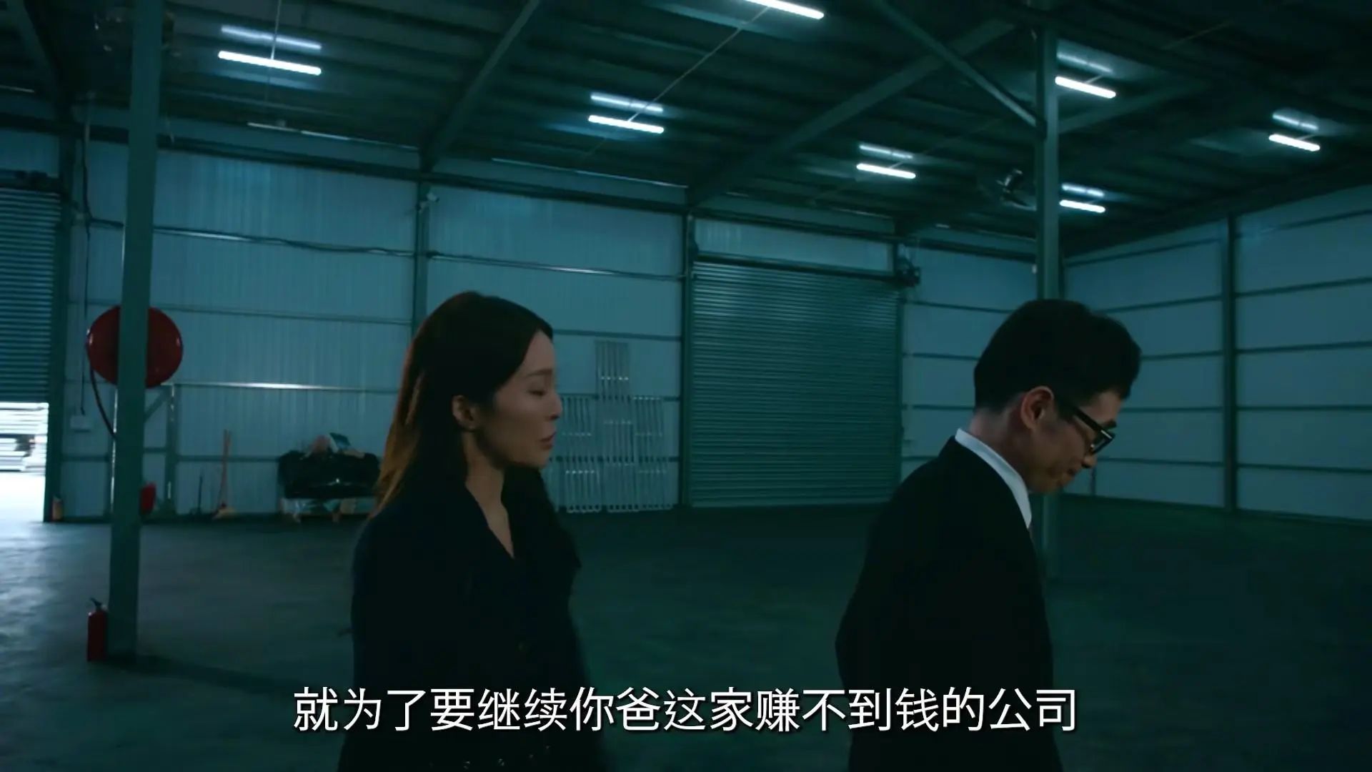 陈豪新作开播仅4集,口碑炸裂引热议,经典招牌重现江湖