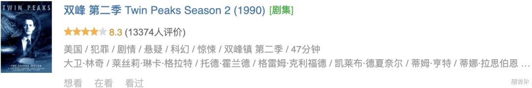 最高9.4分,这五部重口味美剧,值得藏在硬盘一辈子