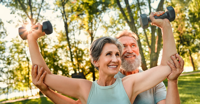 锻炼一下就可降血压，这是真的！建议3种运动“专属”高血压病人