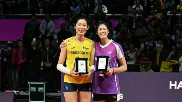 1818黄金眼记者郭耀：浙江台名嘴，仍未给朱婷道歉，全网评论炸锅