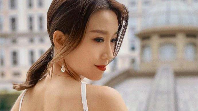 又一TVB女星成功脱单！与徐少强之子大玩姐弟恋，盛赞对方是很好的人