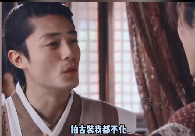 离了美颜精修，这些明星还是盛世容颜吗？怀念20年前的无滤镜时代