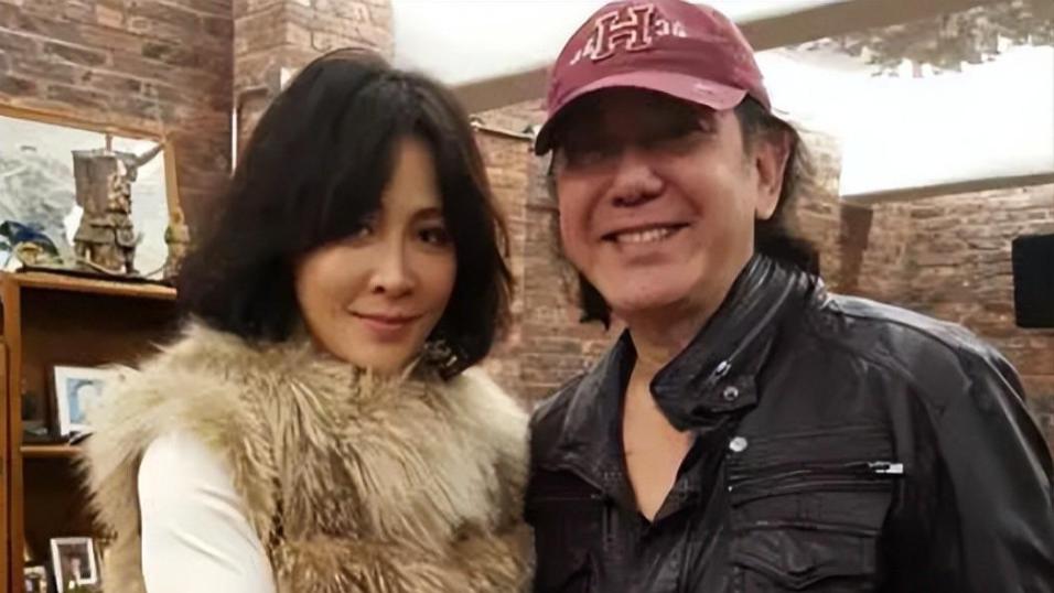 这一次，力挺“港独分子”黄秋生的刘嘉玲，连梁朝伟都救不了！