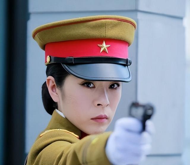 演小鬼子最像的10位演员,有人演了75次,有人演技太好差点被打