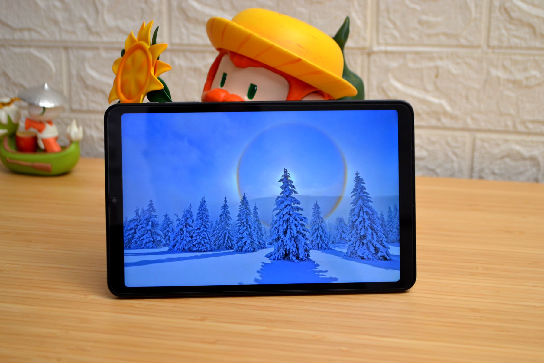 不吹，不偏不倚！聊聊8.4寸小平板的唯二选择，掌玩mini2的优缺点