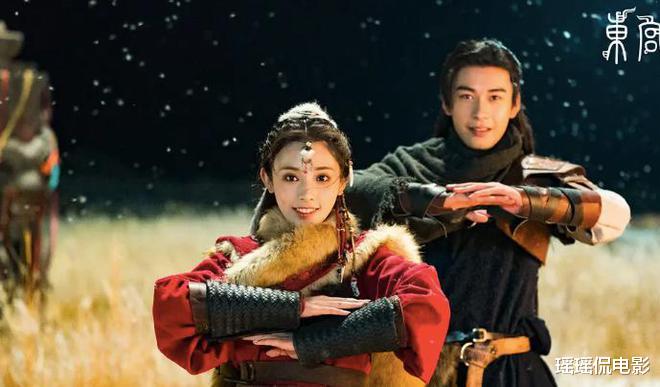 这6部网剧下架后又重新上架,别说你一部没有看过