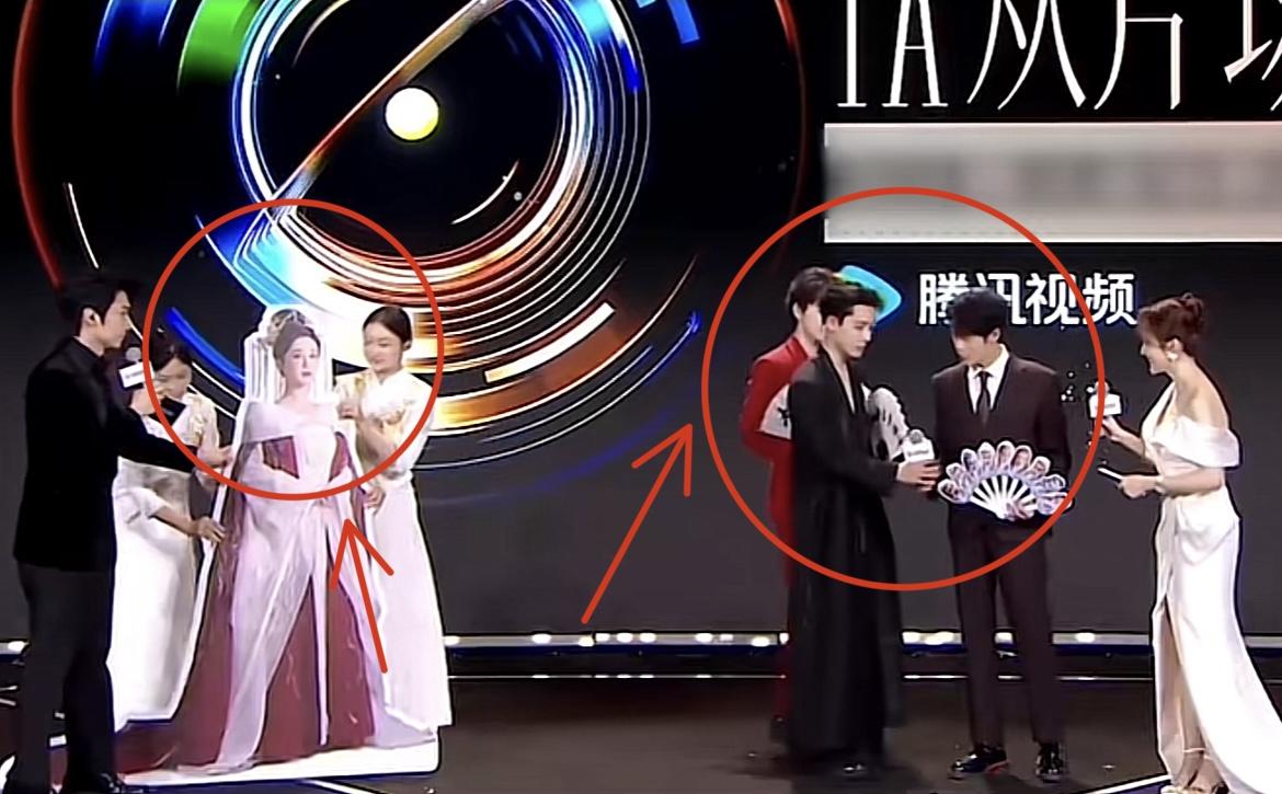 这一次,被“过河拆桥”的杨紫,彻底体会到了娱乐圈的人情冷暖