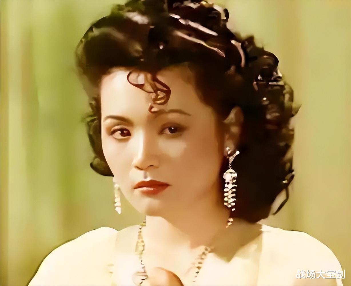 演员吴冕：我这辈子最正确的决定，就是跨越两千多里嫁给初恋丈夫！