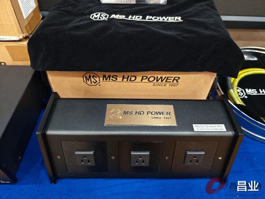 HAVE 2024北京国际高级视听展——昌业音响4套HIFI系统回顾