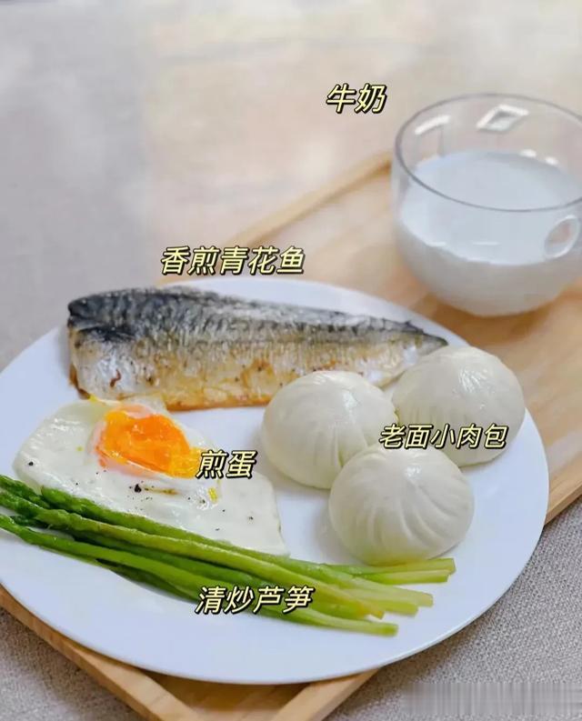 超超超级美味的学生早餐,7天不重样,食欲大增,就是有点费妈!