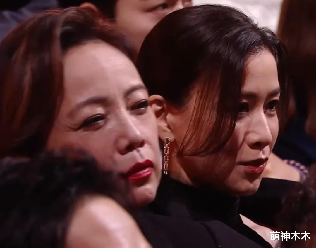 直播高清镜头下的明星!刘亦菲有了年龄感,关晓彤黑眼圈好明显