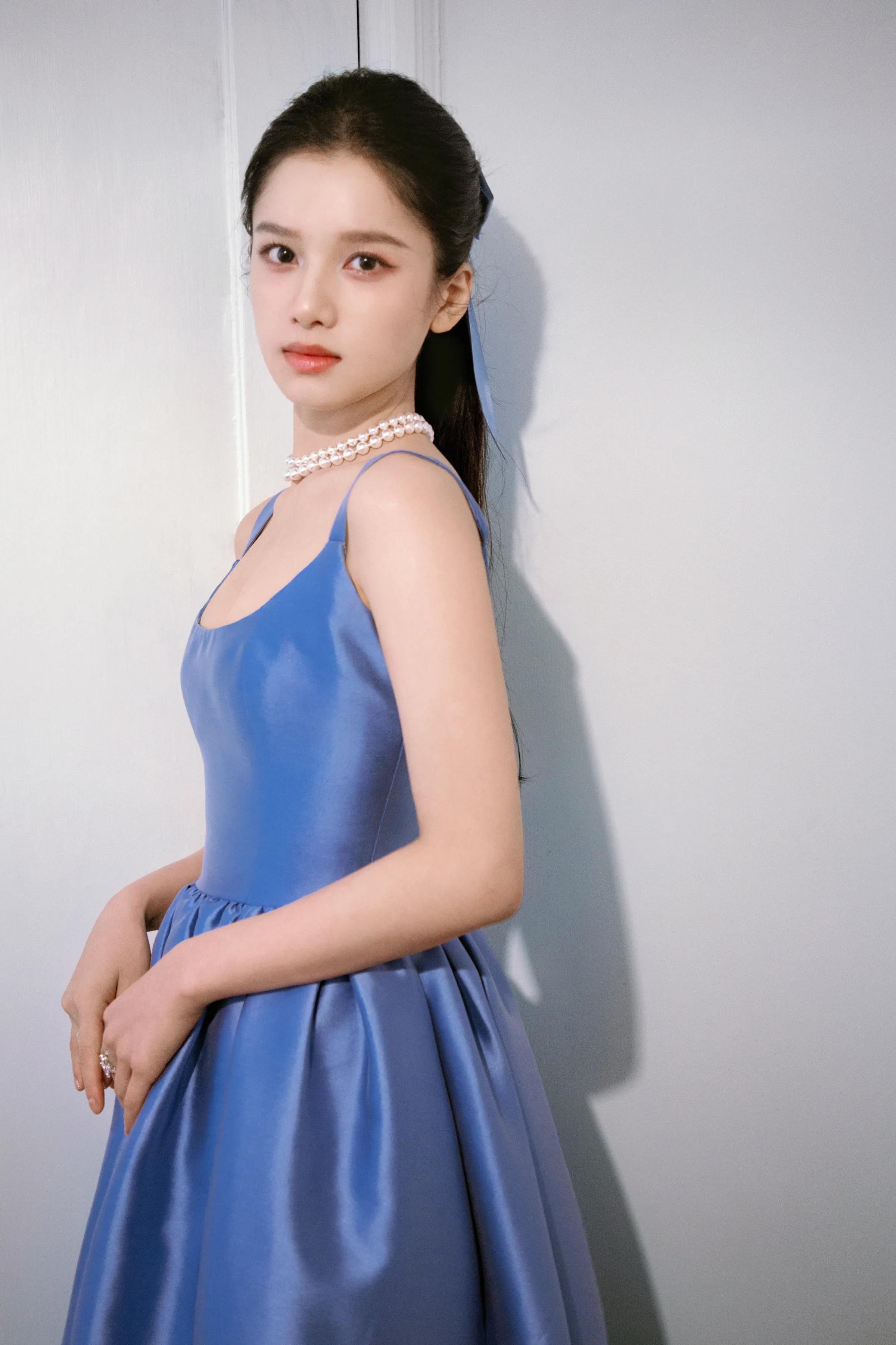 多部佳作展演技,迅速崭露头角