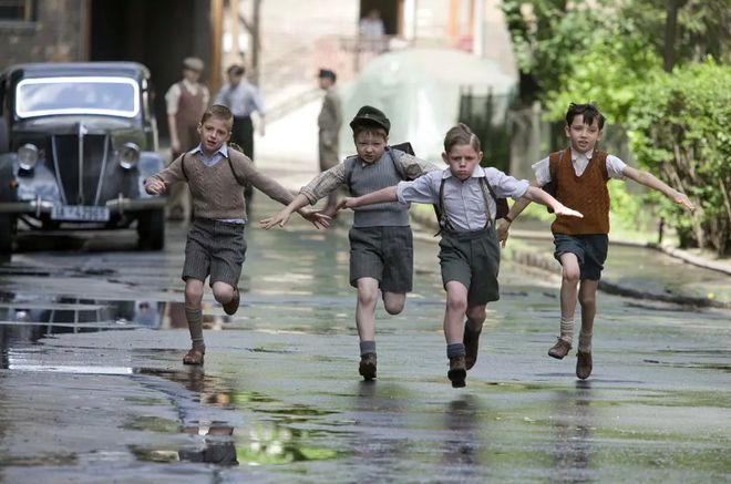 根据真实事件改编的7部战争电影，每部看完都让人唏嘘不已