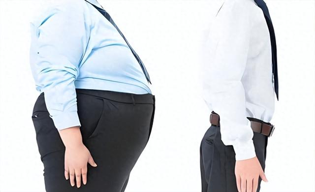 寿命与体重的关系被发现:50岁后,体重越接近“这个数”,越健康