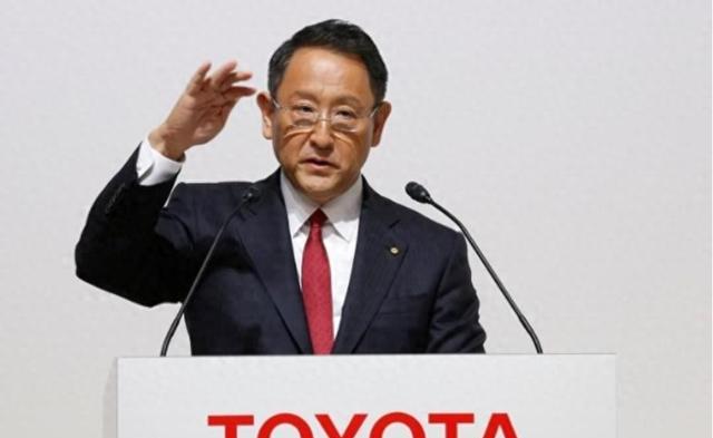 丰田汽车研究院：中国普及电车并非眼光高、技术好，而是没钱加油