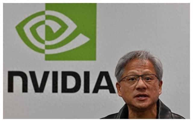 英偉達CEO黃仁勛：臺積電生產的芯片很出色，可以尋找其他供應商