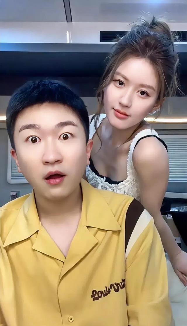 拔出萝卜带出泥，张大大事件牵扯3个当红小花曾扬言要弄死王宝强