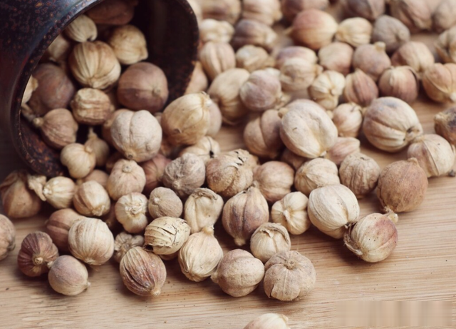 炖羊肉原来这么简单！放入这4种香料，羊肉软嫩羊汤不膻