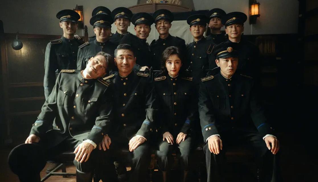 《暗夜与黎明》临近结局，味道变了，3点表明，国产剧老毛病犯了