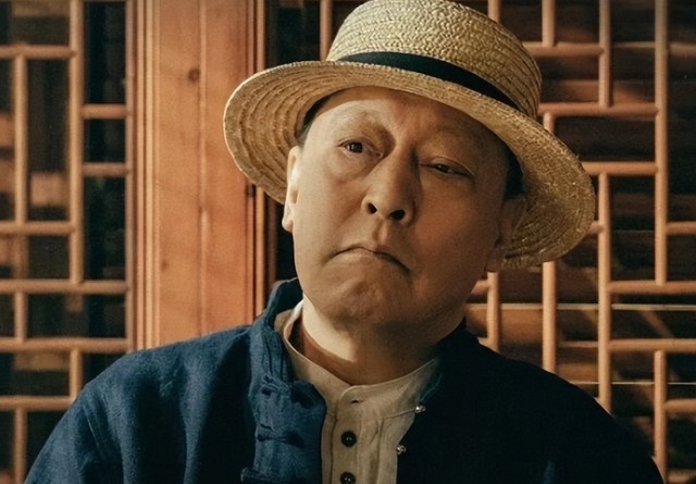 看似演技很牛，实则被严重夸大的五位老戏骨，请别再敷衍观众了