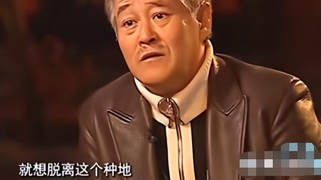 春晚喜剧人之痛：赵本山怂，陈佩斯哭，郭德纲愿意当狗的日子