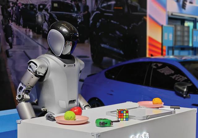 和机器人发生关系?调查发现美国男性将近一半愿意,女性也占33%