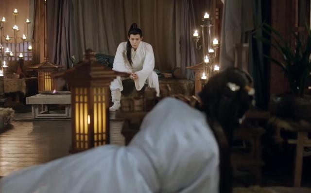 《流光引》《长乐曲》各看20集,一个好看,一个俗套