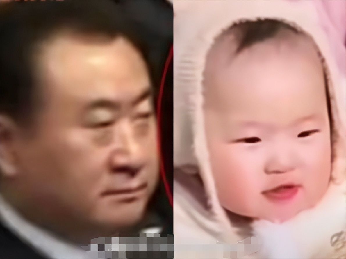 25女星官宣和王思聪未婚生女，产后被拉黑没抚养费！王思聪方回应